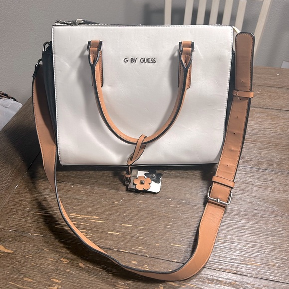 G by Guess Handbags - Guess shoulder bag 12x10